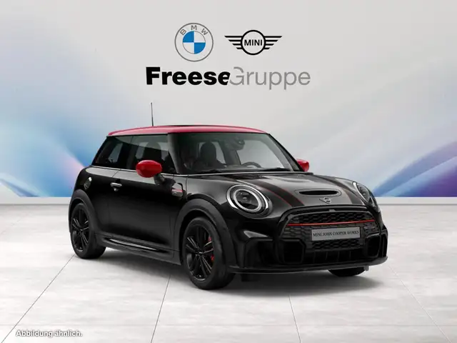 MINI John Cooper Works HEAD-UP PANO RFK HIFI LED SHZ