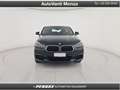 BMW X2 X2 sDrive18d Advantage Nero - thumbnail 8