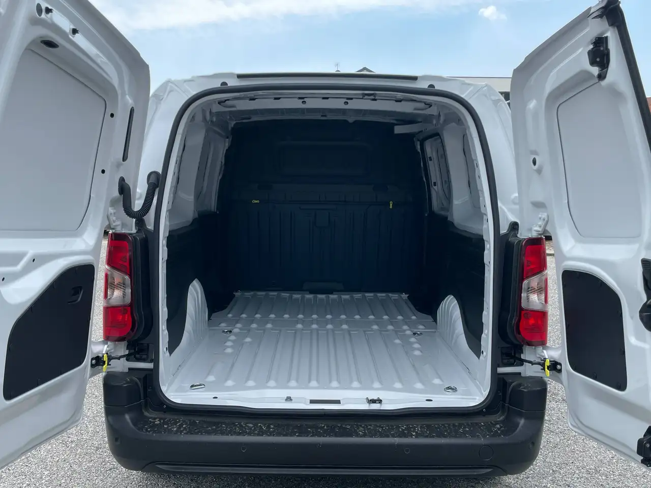 Fiat Doblo 2026