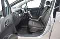 Opel Meriva B 1.4 Edition *AUTOMATIK*AHK*LENKRADHZG* Silber - thumbnail 8