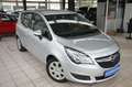 Opel Meriva B 1.4 Edition *AUTOMATIK*AHK*LENKRADHZG* Silber - thumbnail 21