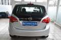 Opel Meriva B 1.4 Edition *AUTOMATIK*AHK*LENKRADHZG* Silber - thumbnail 5