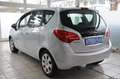 Opel Meriva B 1.4 Edition *AUTOMATIK*AHK*LENKRADHZG* Silber - thumbnail 6
