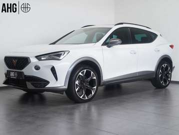 1.5 TSI DSG LED/CARPLAY/KAMERA/PANO