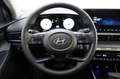 Hyundai BAYON GO Plus 1.0 T-GDI DCT abzüglich Superbonus Grün - thumbnail 20