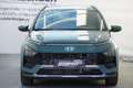 Hyundai BAYON GO Plus 1.0 T-GDI DCT abzüglich Superbonus Grün - thumbnail 3