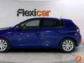 Peugeot 308 1.2 PureTech S&S Style EAT6 130 Azul - thumbnail 4
