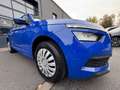 Skoda Kamiq 1.0 TSI 70kW Ambition*GARANTIE*KLIMA*EU6 Bleu - thumbnail 4
