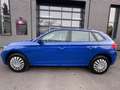 Skoda Kamiq 1.0 TSI 70kW Ambition*GARANTIE*KLIMA*EU6 Bleu - thumbnail 10