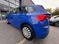 Skoda Kamiq 1.0 TSI 70kW Ambition*GARANTIE*KLIMA*EU6 Blau - thumbnail 7