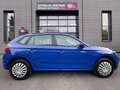 Skoda Kamiq 1.0 TSI 70kW Ambition*GARANTIE*KLIMA*EU6 Bleu - thumbnail 9