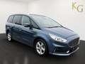 Ford Galaxy 2.0 EcoBlue Titanium AWD ab ca. 216€ monatlich Blau - thumbnail 10
