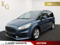 Ford Galaxy 2.0 EcoBlue Titanium AWD ab ca. 216€ monatlich Blau - thumbnail 1