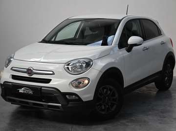 500X 1.6i E-torq Pop S