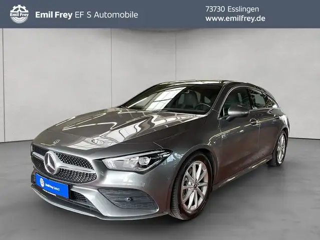Mercedes-Benz CLA 180 CLA