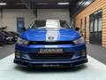 Volkswagen Scirocco 1.4 TSI 125PK MAXTON Clima Airco PANODAK Blauw - thumbnail 6