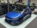 Volkswagen Scirocco 1.4 TSI 125PK MAXTON Clima Airco PANODAK Blauw - thumbnail 5