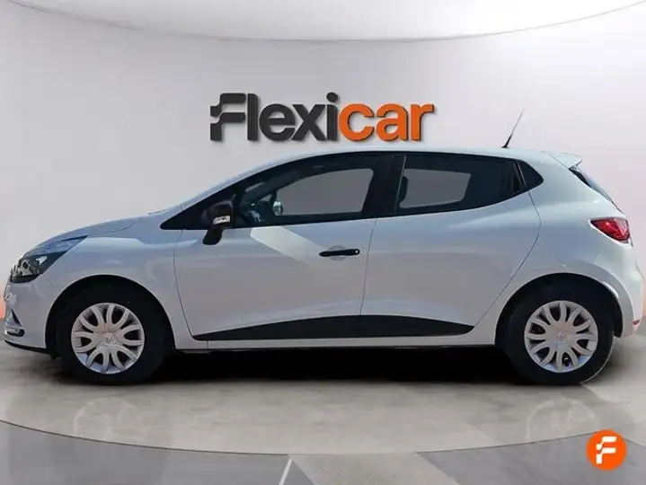 Renault Clio Business Tce GLP 2019, foto 7
