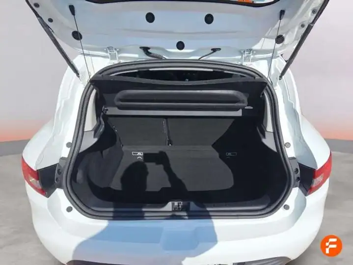 Renault Clio Business Tce GLP 2019, foto 11