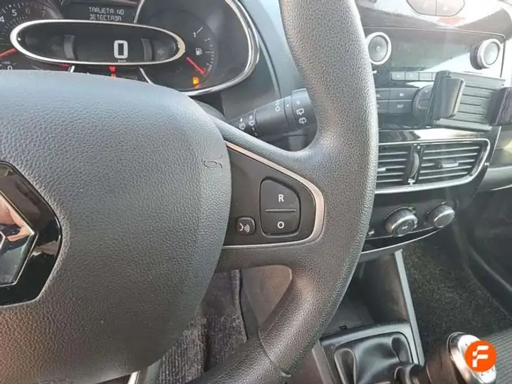 Renault Clio Business Tce GLP 2019, foto 22