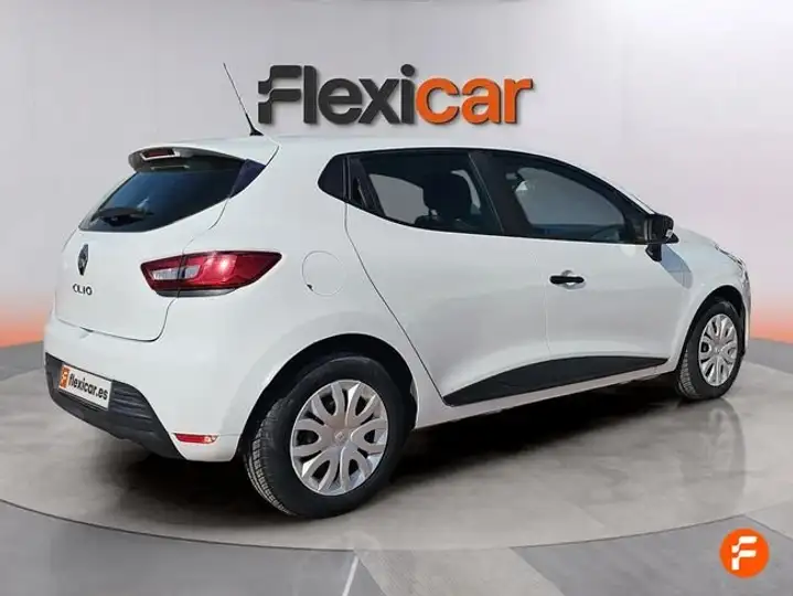 Renault Clio Business Tce GLP 2019, foto 4