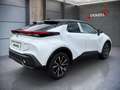 Toyota C-HR - 2,0 l Plugin 4x2  Active Drive CV Blanc - thumbnail 4