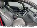 Mercedes-Benz C 43 AMG LED PERFABGAS DISTRONIC 360°KAM BURM Чорний - thumbnail 13