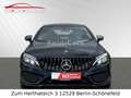 Mercedes-Benz C 43 AMG LED PERFABGAS DISTRONIC 360°KAM BURM Noir - thumbnail 7