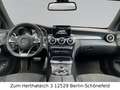 Mercedes-Benz C 43 AMG LED PERFABGAS DISTRONIC 360°KAM BURM Fekete - thumbnail 11
