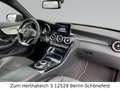 Mercedes-Benz C 43 AMG LED PERFABGAS DISTRONIC 360°KAM BURM Czarny - thumbnail 12