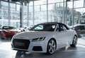 Audi TT Roadster Competition 2.H *Virtual *B&O *Leder Blanc - thumbnail 46