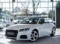 Audi TT Roadster Competition 2.H *Virtual *B&O *Leder Blanc - thumbnail 1