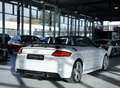 Audi TT Roadster Competition 2.H *Virtual *B&O *Leder Blanc - thumbnail 8