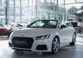 Audi TT Roadster Competition 2.H *Virtual *B&O *Leder Blanc - thumbnail 5
