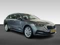 Skoda Octavia Combi 1.4 TSI iV 204pk PHEV DSG Sportline Business Gris - thumbnail 8