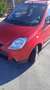 Chevrolet Matiz Matiz 0.8 SE Planet ecologic Gpl Rosso - thumbnail 1