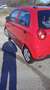 Chevrolet Matiz Matiz 0.8 SE Planet ecologic Gpl Rojo - thumbnail 6