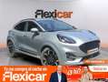 Ford Puma 1.0 EcoBoost 125cv ST-Line X MHEV Auto Gris - thumbnail 1