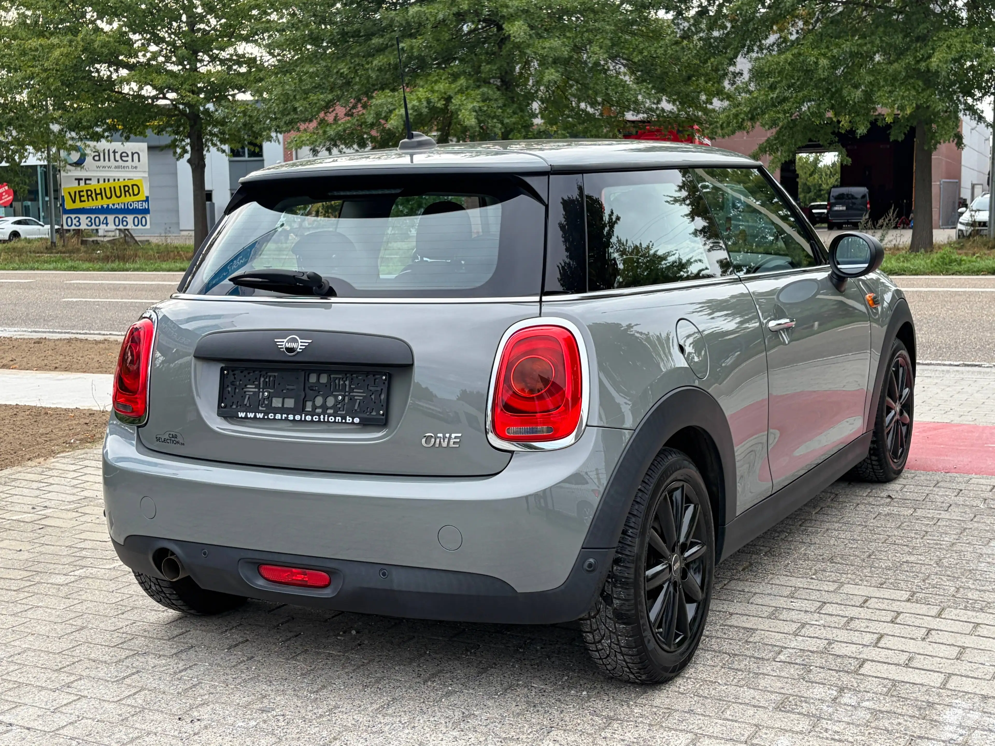MINI One 1.5i , 1jaar garantie — photo 4