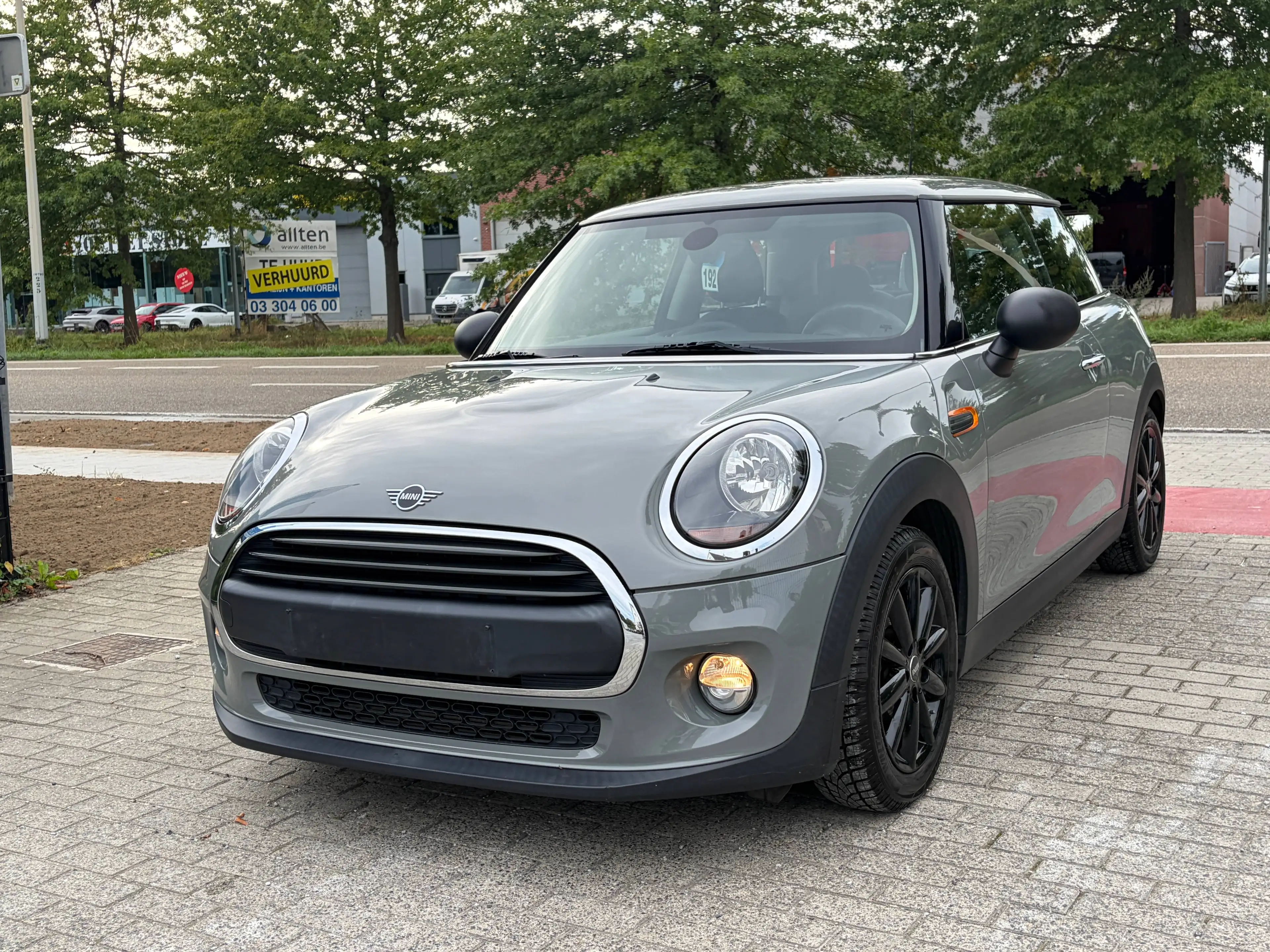 MINI One 1.5i , 1jaar garantie — photo 2