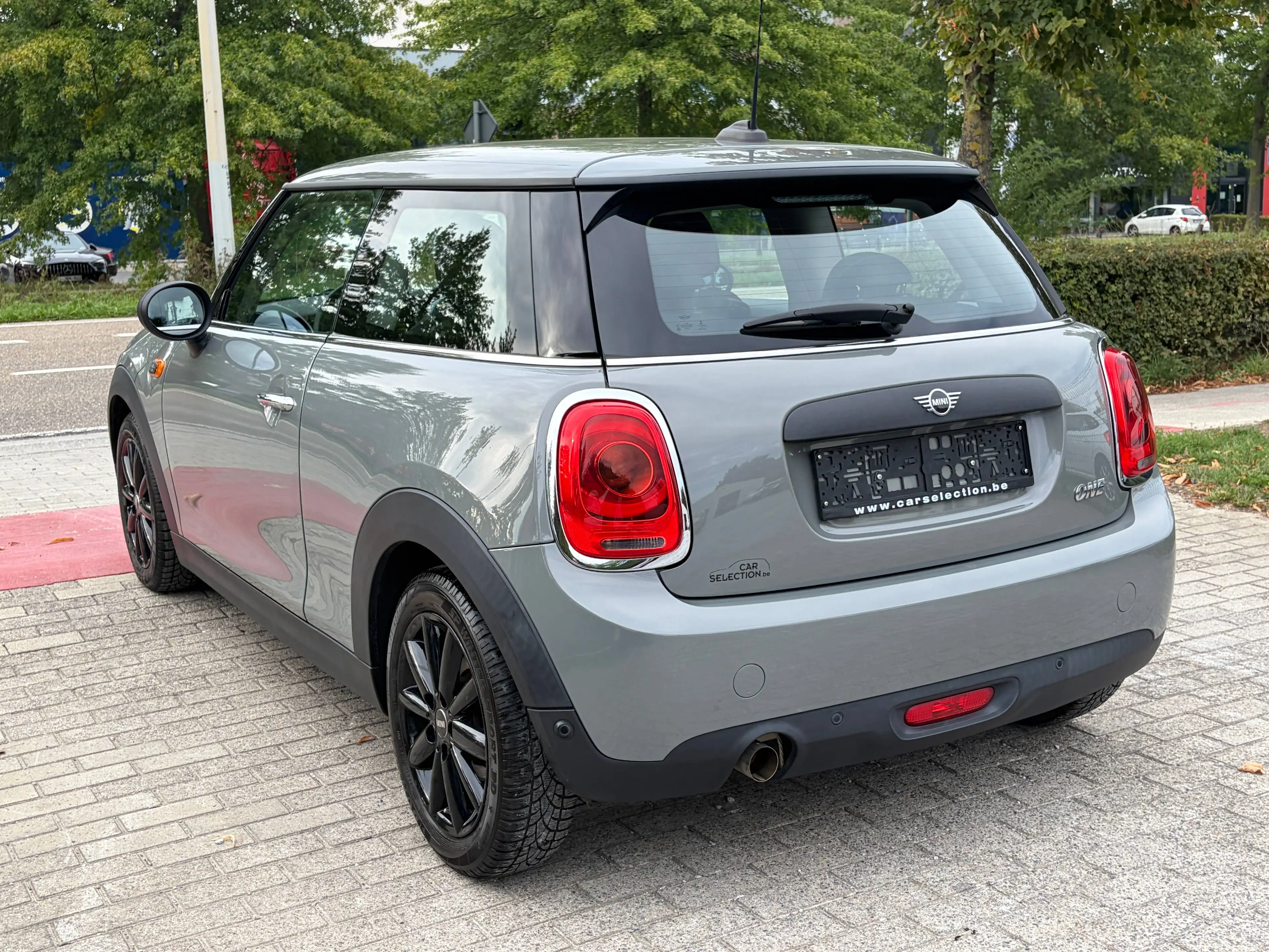 MINI One 1.5i , 1jaar garantie — photo 3
