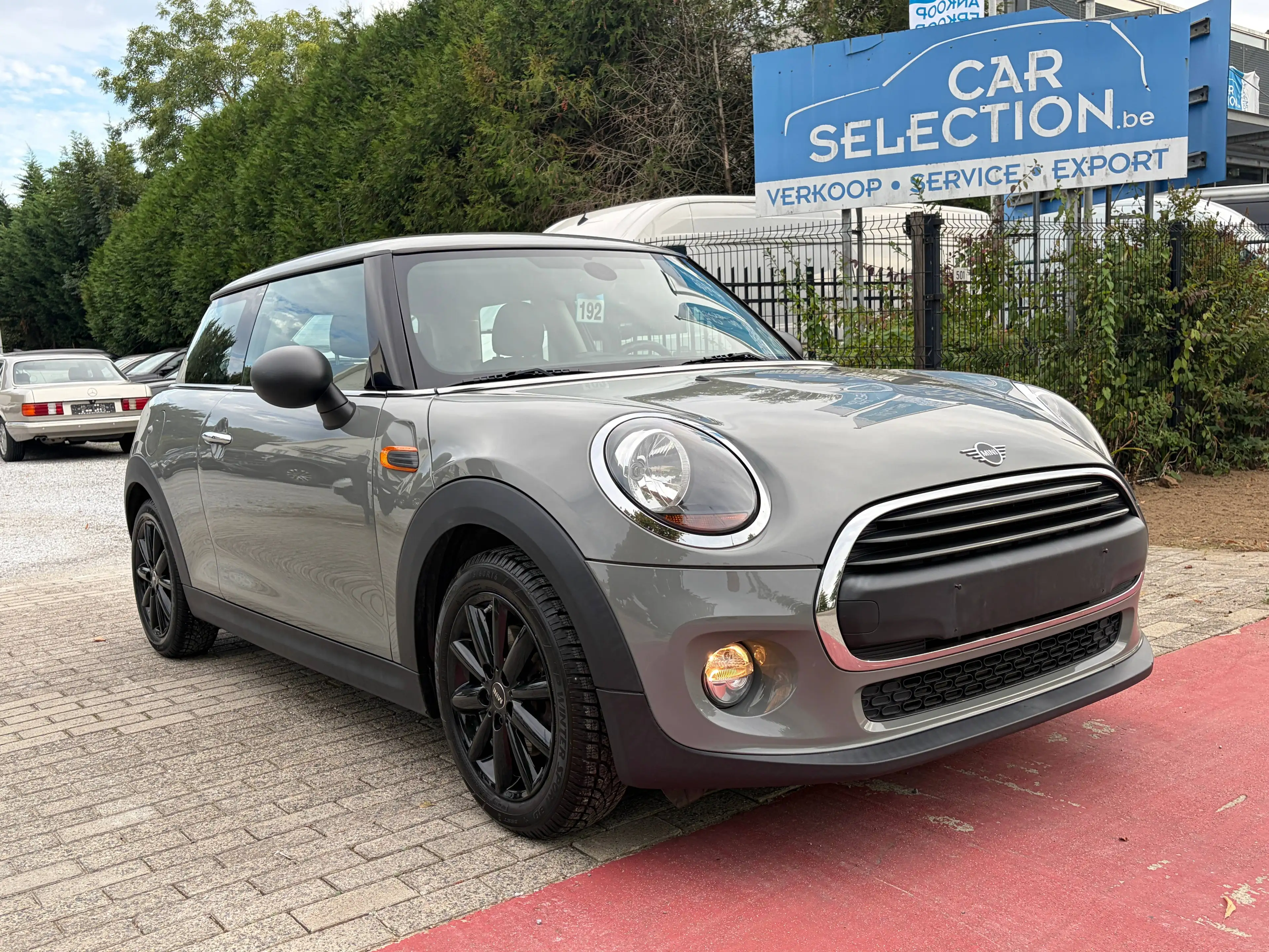 MINI One 1.5i , 1jaar garantie — photo 7