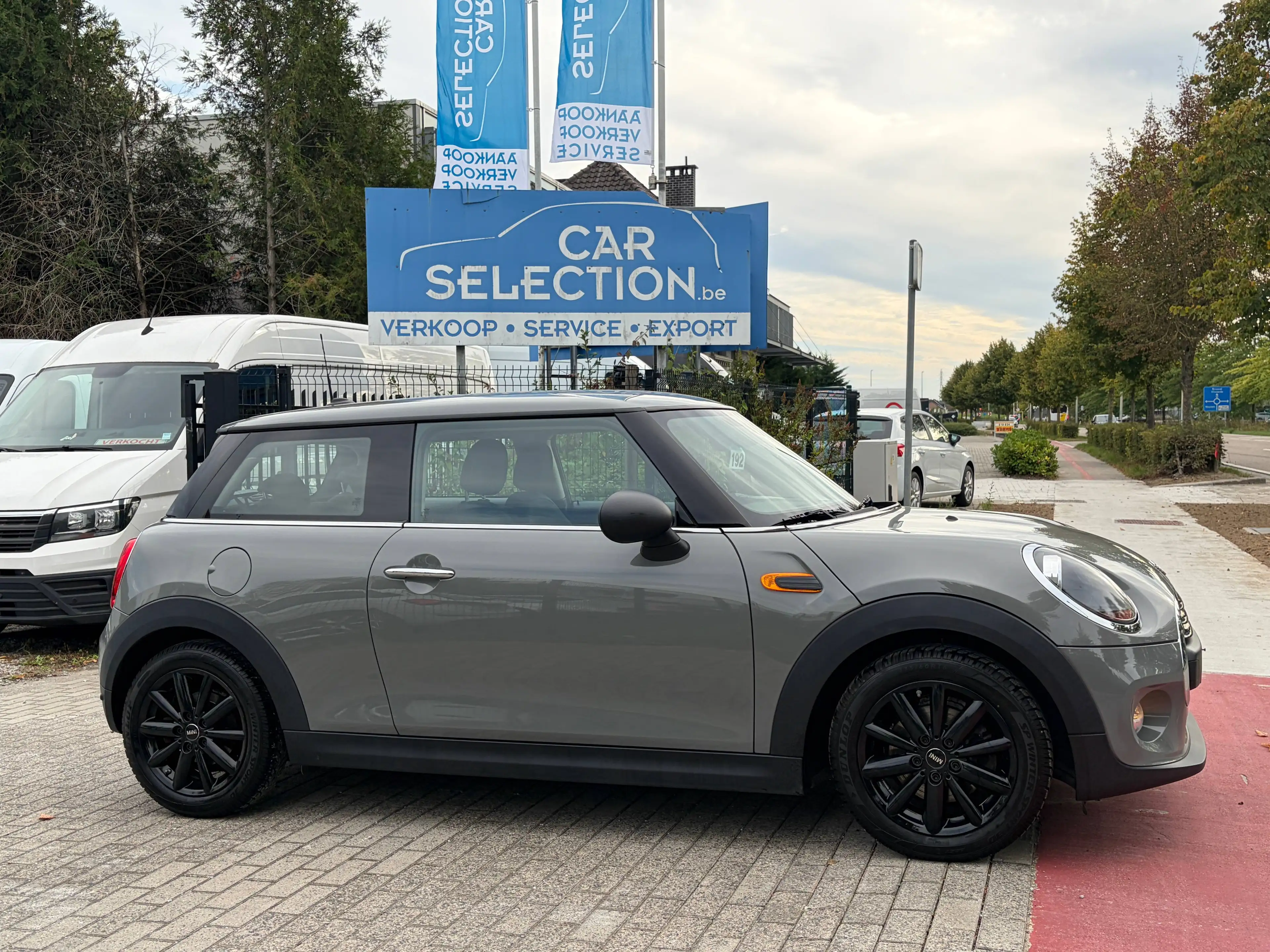 MINI One 1.5i , 1jaar garantie — photo 8