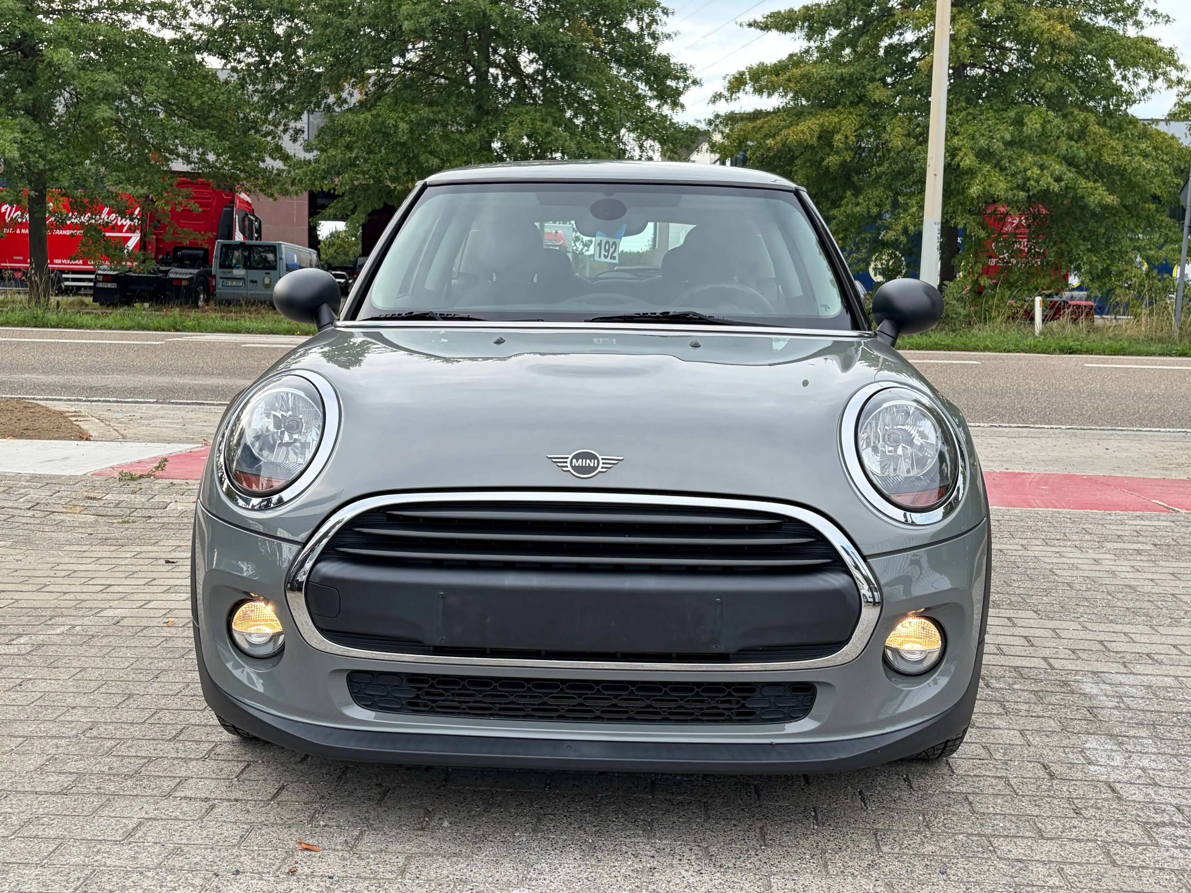 MINI One 1.5i , 1jaar garantie — photo 5