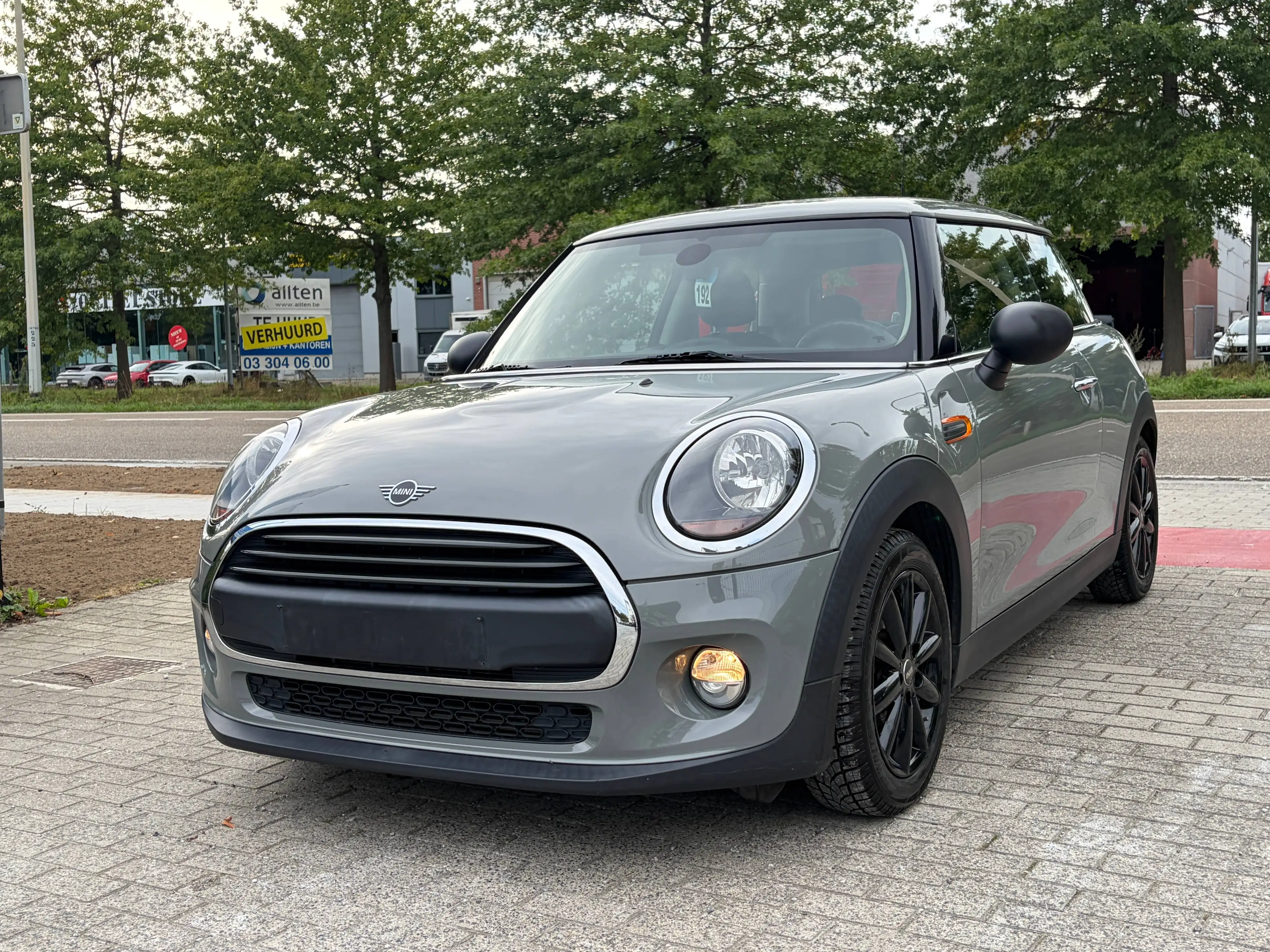 MINI One 1.5i , 1jaar garantie — photo 10
