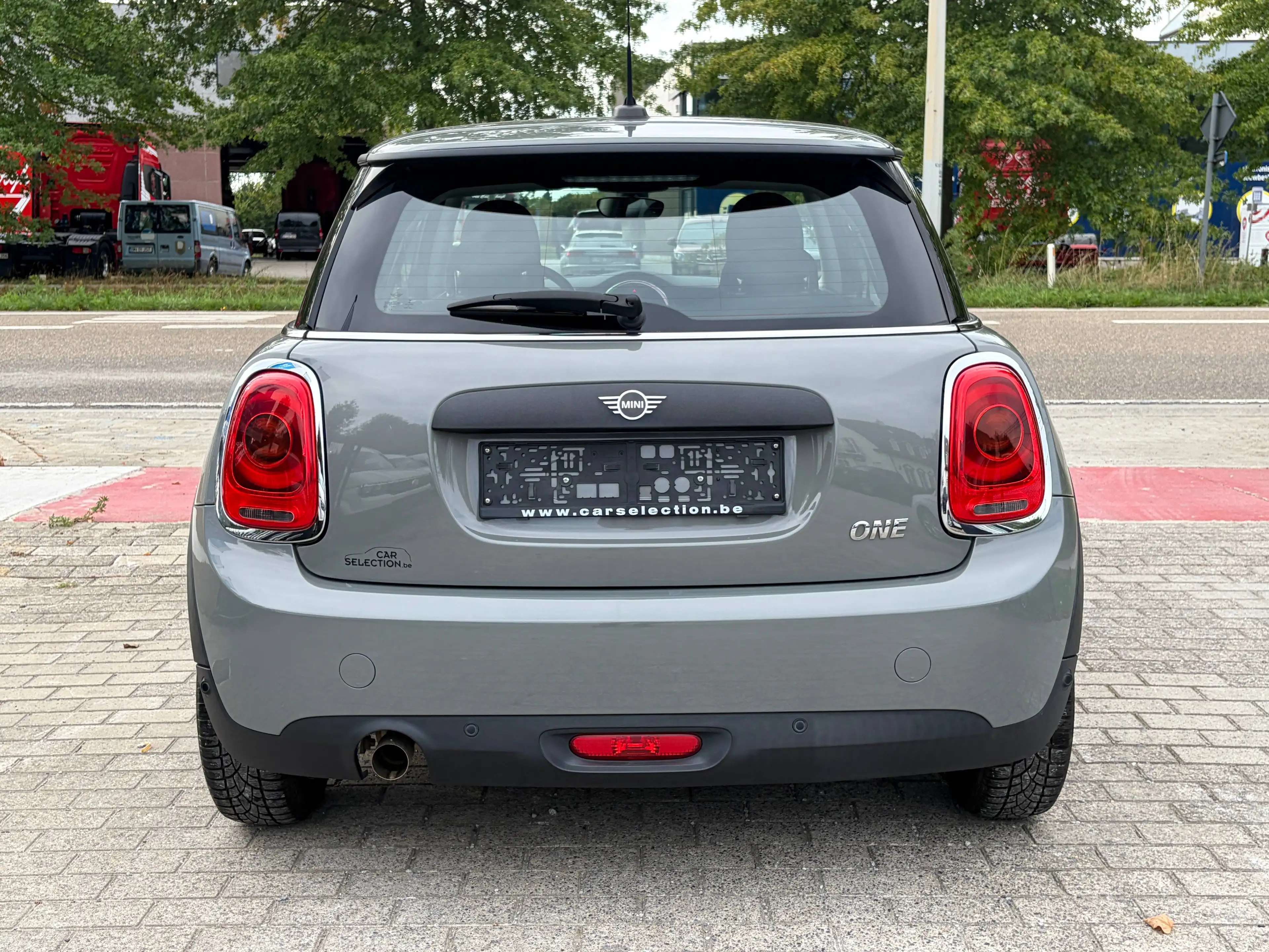 MINI One 1.5i , 1jaar garantie — photo 6