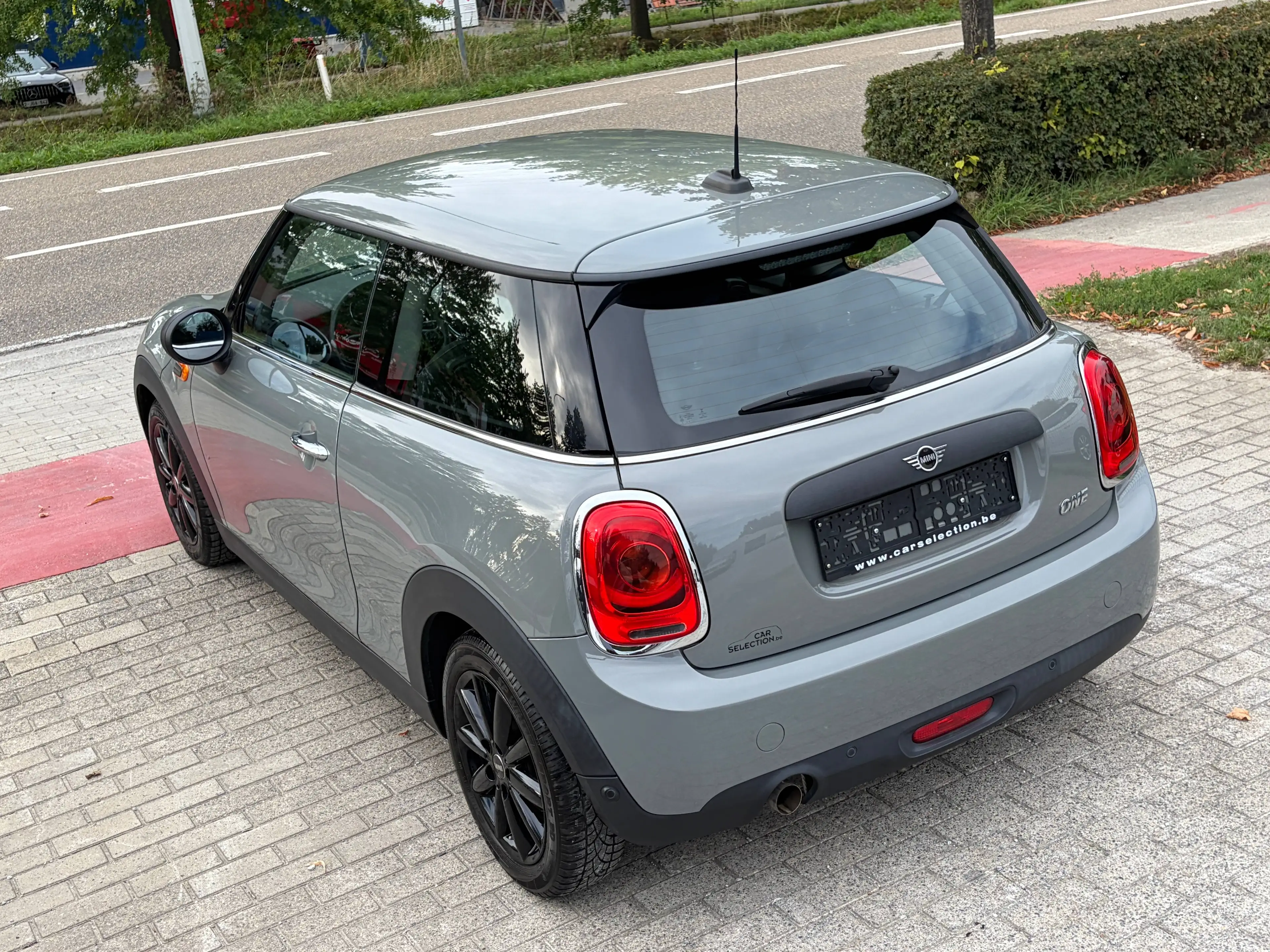 MINI One 1.5i , 1jaar garantie — photo 11