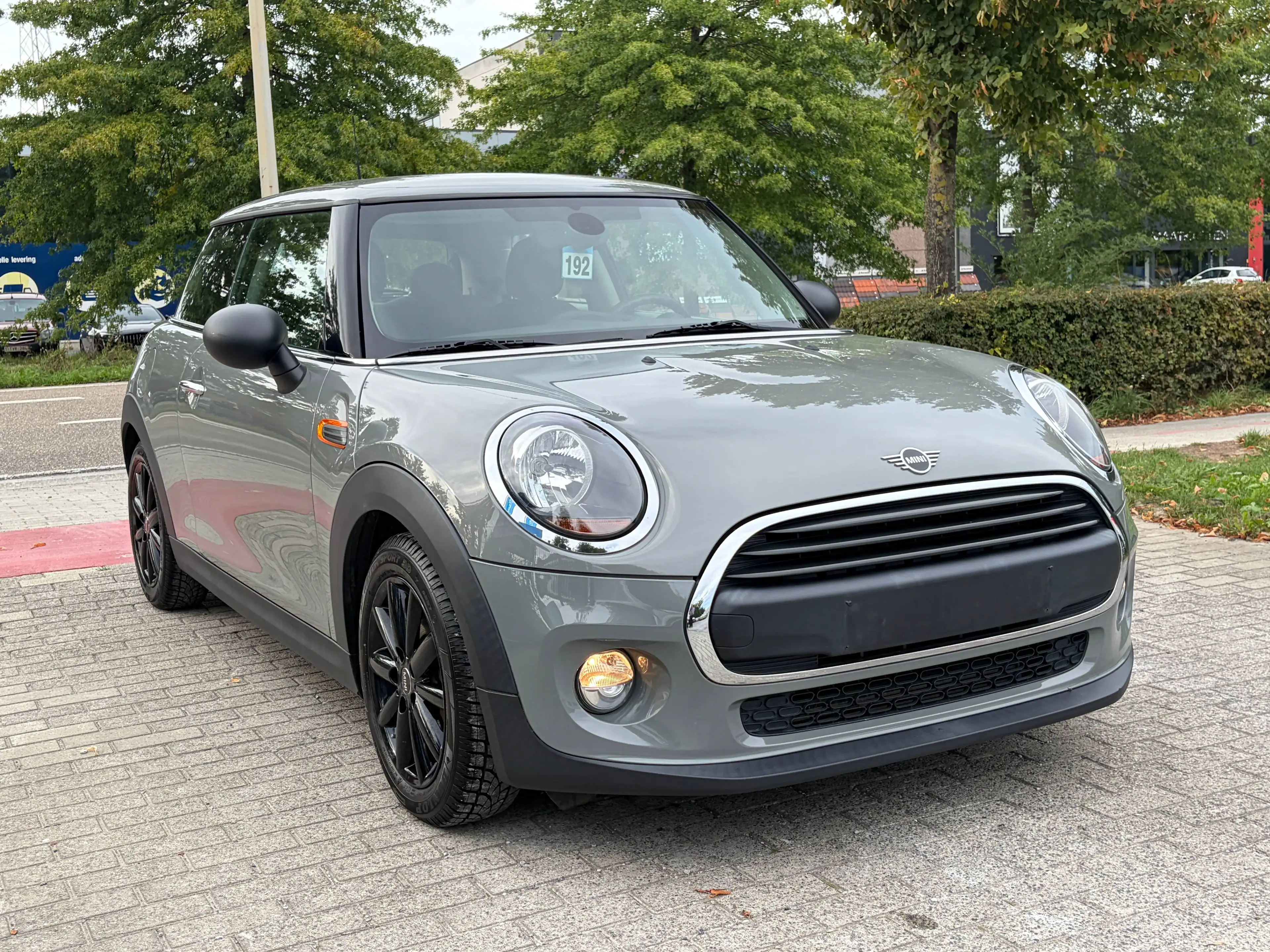 MINI One 1.5i , 1jaar garantie — photo 12