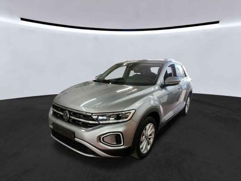 Volkswagen T-Roc 1.5 TSI DSG Style Navi LED SHZ ACC PDC — photo 2