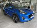 Ford Puma Titanium Blau - thumbnail 3